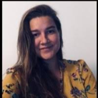 Cassandra Storm Berglund