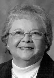 Emma Moore Obituary (2015)