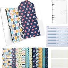 27 Pcs Budget Planner Organizer Cash Envelope System For Budgeting Envelopes 12 Patterns Budget Money Envelopes Buy 27 Pcs Budget Planner Organizer Cash Envelope System For Budgeting Envelopes 12 Patterns Budget