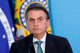 Brazil: Opposition Unites To Demand Bolsonaro's Impeachment