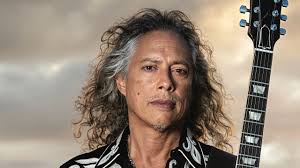 Kirk Hammett: I quit drinking… now I can play anything