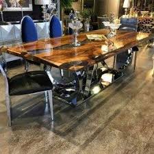 Amazing Resin Wood Table Ideas For Your Home Furnitures 34 Wood Table Wood Table Design Wood Resin Table