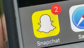 You can use it to hide any photo or video on your phone and nobody will ever be able to see them. How To Get My Eyes Only On Snapchat Metro News