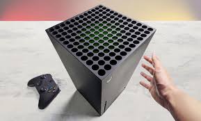 Introducing xbox series x, the fastest, most powerful xbox ever. We Ve Not Seen Xbox Series X S Power Fully Embraced Yet And That S Exciting Tom S Guide