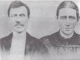 Remembering Charles T. Howard owner of the Louisiana Lottery , started the  3rd oldest Yacht Club in all of America in New Orleans where Him and all  his sons were Commodores, help