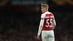 Emile smith rowe is an english professional footballer who plays as an attacking midfielder for premier league club arsenal. Arsenal Unwilling To Entertain Emile Smith Rowe Offers Amid Rb Leipzig Premier League Interest 90min
