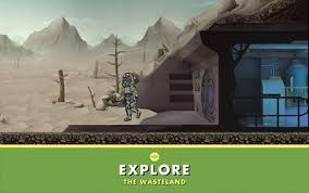 Valoración de los usuarios para fallout shelter: Fallout Shelter Mod Apk 1 14 11 Hack Money Lunchbox Data Android
