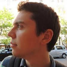 Apostolis Bessas (@mpessas)