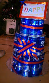 Pin By Beth Anne On Gifts Dad Birthday Birthday Gifts For Boyfriend Diy Birthday Beer Cake