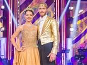 Xindl x a markéta dostálová ve stardance 2019. Ve Stardance Skoncil Xindl X Ctvrte Kolo Patrilo Pohadkovym Melodiim A Vysokemu Hodnoceni Poroty Kultura Lidovky Cz