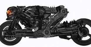 Check Out Terminator Salvation Concept Art Images Motorcycle Concept Motorcycles Terminator