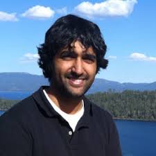 Dr. Ronald McCaffrey, MD