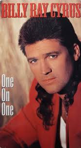 Billy Ray Cyrus