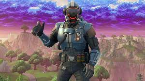 Maybe you would like to learn more about one of these? Fortnite Battle Royale The Visitor 4k 15820