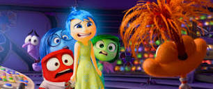Inside Out 2 first 35 minutes Shown to Exhibitors at CinemaCon