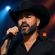 Freddy Herrera Cantante de música popular