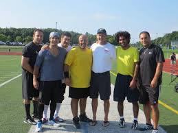Chaldean Football League