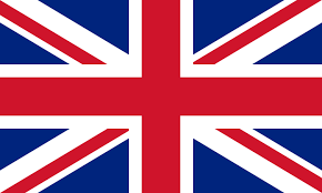 Union jack banner, editable alphabet british flag bunting, uk flag bunting, instant download, united kingdom garland, royal party banner from paper scissors . Union Jack Flag Made In Britain Printed Or Sewn 13 Sizes