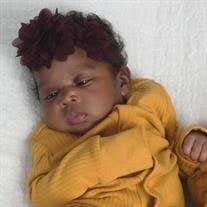 Baby Khorbyn Marie Isom Obituary