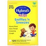 Common ingredient in cold medicines (such as mucinex) used to loosen mucus. Hyland S 4 Kids Cold N Mucus Daytime Ages 2 12 4 Fl Oz 118 Ml Iherb