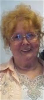 Bonnie Irene Trout Obituary