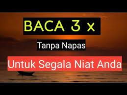 Khasiat Sholawat Kun Fayakun Youtube Ungkapan Lucu Kutipan Pelajaran Hidup Kata Kata Indah