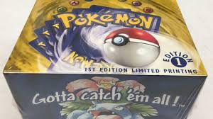 Use this for reference on not to get fooled into buying or trading for fake cards! Watch This 375 000 Pokemon Card Deal Implode When The Cards Turn Out To Be Fake Gamesradar