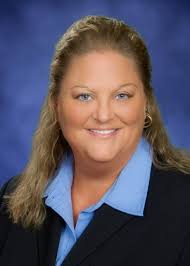 Michelle Haslam's Instagram, Twitter & Facebook