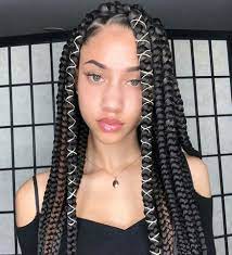 Check spelling or type a new query. 11 Ideas De Trenzas Sueltas Trenzas Sueltas Trenzas Trenzas Africanas Sueltas