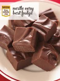 Nestle Very Best Fudge Recipe Fudge Recipes Homemade Fudge Fudge