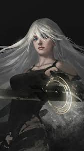 Yorha A2 Swords Nier Automata 4k Wallpaper 6 591 Другие видео об этой игре. yorha a2 swords nier automata 4k