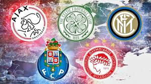 We did not find results for: Los 19 Equipos Europeos Que Jamas Han Estado En Segunda As Com