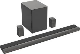 Search and discuss new and favorite tv shows & tv series, movies, music and games. Vizio S Rotating Dolby Atmos Soundbar Is 200 Off At Amazon
