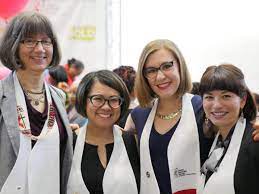 Women With Northwest Roots To Be Consecrated As Deaconesses At Umw Assembly  | Pacific Northwest Umc News Blog