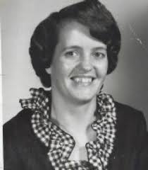 Obituary information for Constance Jo Weese