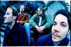 The Summerteeth: Deluxe Edition reissue is available now. Available at your  local record store or