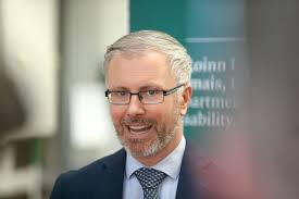 Legislation banning conversion therapy unlikely in Government's lifetime