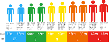 Bike Wheel Height Online Charts Collection