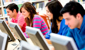 Resultado de imagen para estudiante