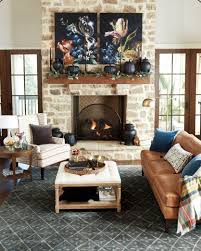 Best Sofas For Dogs Pet Friendly Living Room Farm House Living Room Eclectic Decor Modern