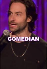 Chris Bader Comedy