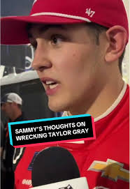 Sammy Smith Reflects