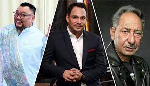 Tua pelakon veteran lelaki malaysia senarai pelakon veteran lelaki malaysia hasnul rahmat menang pelakon lelaki terbaik di pesta perdana 12 singapura wajib tonton Mulai 2020 Finas Tak Benarkan Pelakon Muda Disolek Jadi Tua Bagi Jaga Hak Artis Veteran The Reporter