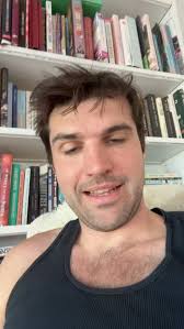 It's my baby brother's birthday today. @seasnooze is an absolute golden  boy, an Angel, the youngest of my bio sibs, 9 years younger than me and to  my mind sometimes the most