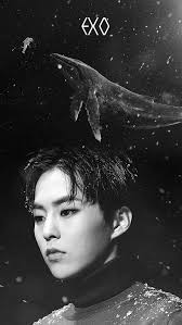 邊伯賢) communément appelé baekhyun (coréen: 98 Xiumin Wallpapers On Wallpapersafari