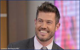 Maybe you would like to learn more about one of these? Former The Bachelor Star Jesse Palmer Engaged To Model Emely Fardo