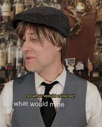 Long Lost Family Terry and Dusty Devin