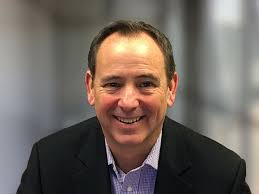 Mark Turner Joins Lochmueller as Vice President of Chief Strategy &  Business Development Officer