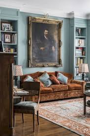 15 Interior Design Ideas For Classic Living Room Classic Living Room Turquoise Room Classic Interior Design