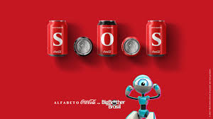 Ação de endomarketing realizada pela área de comunicação da solar em homenagem aos 5 anos da empresa. Coca Cola Patrocina Prova Do Lider No Bbb E Se Posiciona Apos Vitoria De Karol Conka Gkpb Geek Publicitario